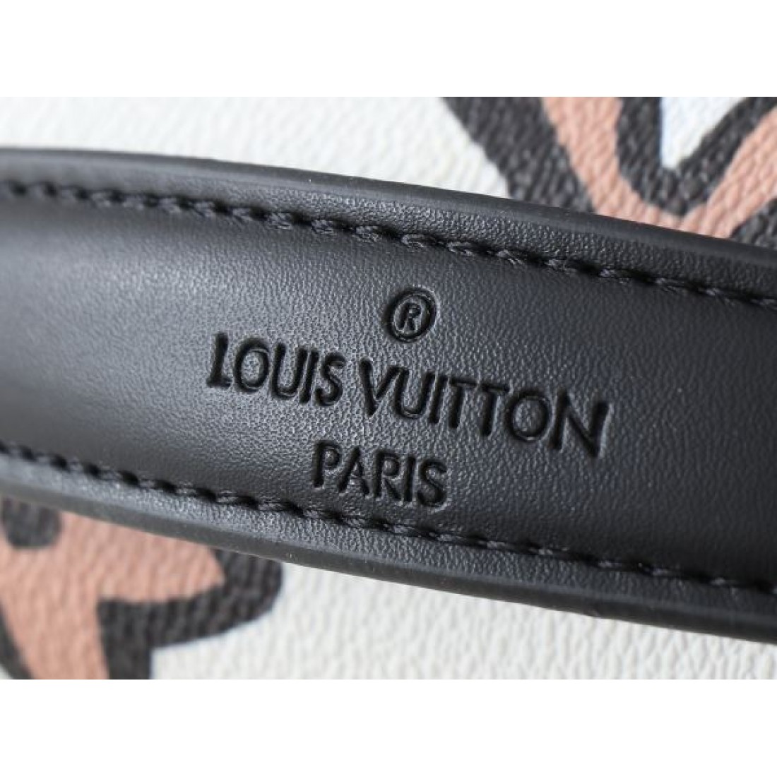 LOUIS VUITTON コピー トートバッグ 現地価格sale ルイヴィトン