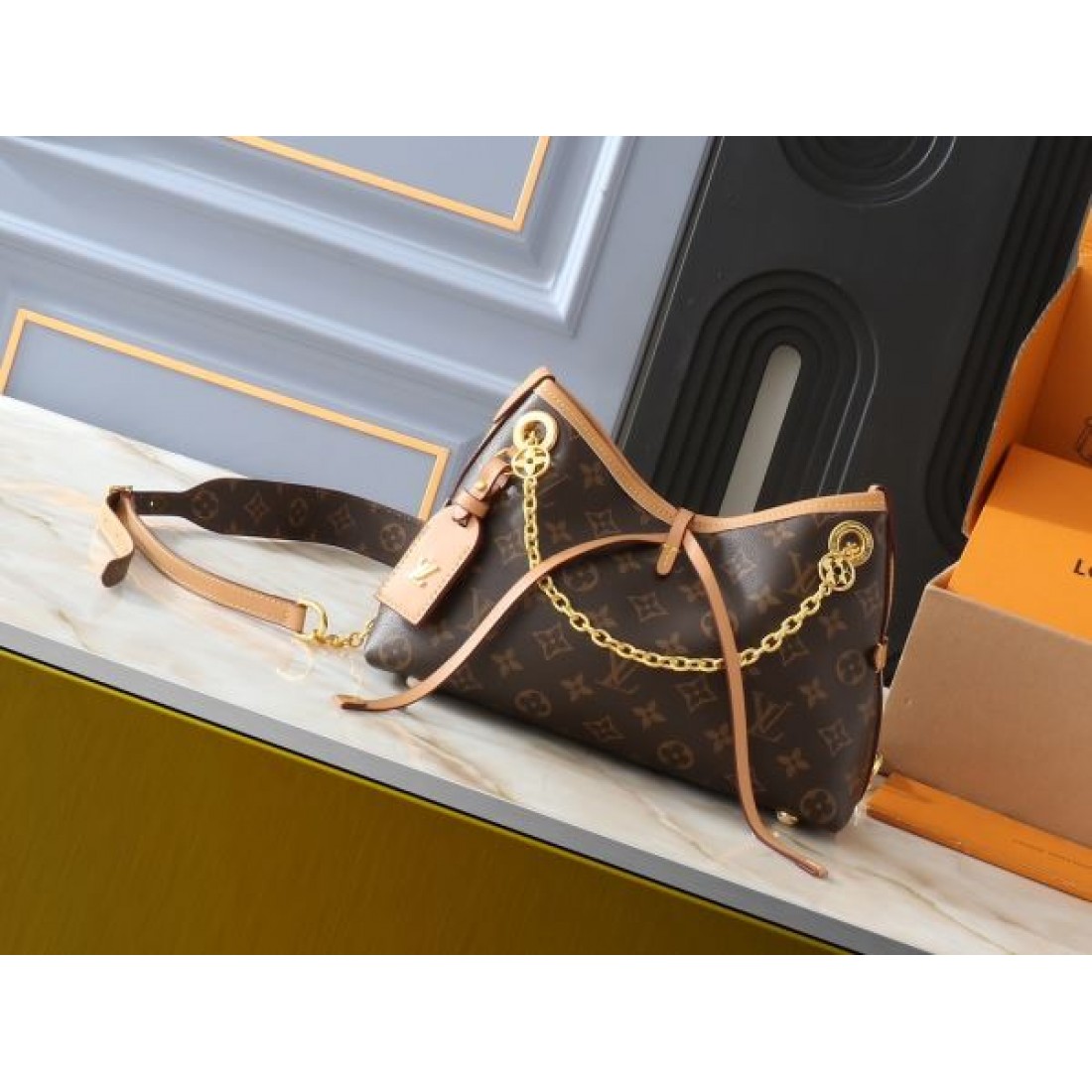 LOUIS VUITTON コピー トートバッグ 最旬アイテム ルイヴィトン