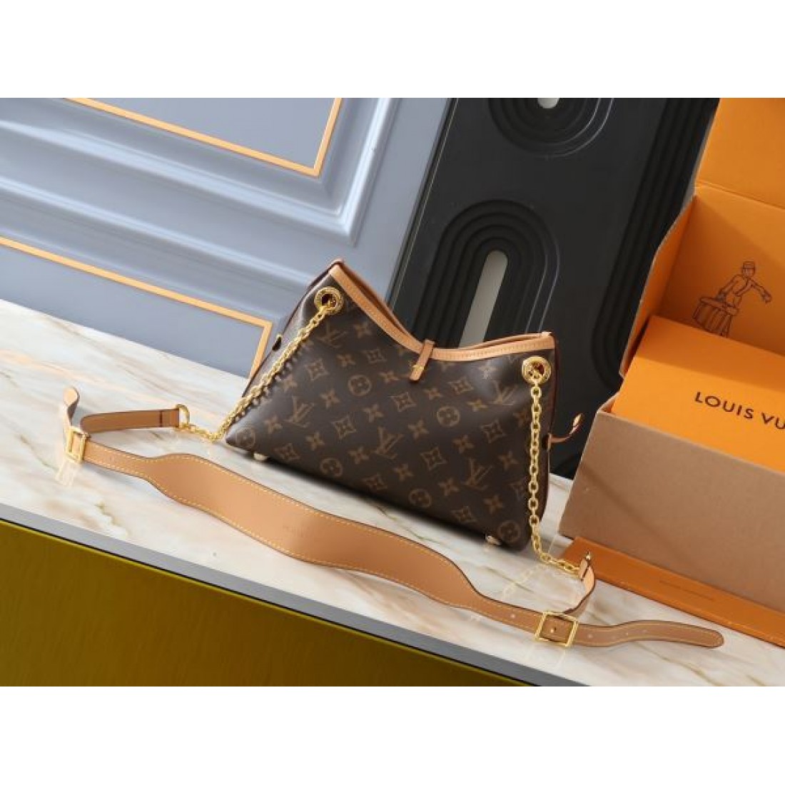 LOUIS VUITTON コピー トートバッグ 最旬アイテム ルイヴィトン