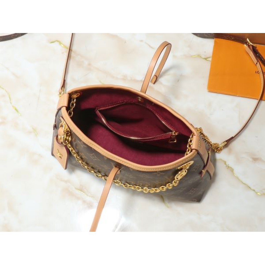 LOUIS VUITTON コピー トートバッグ 最旬アイテム ルイヴィトン