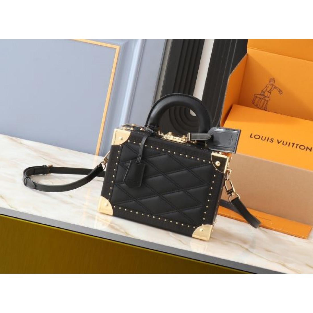 LOUIS VUITTON コピー トートバッグ 超人気限定デザイン ルイヴィトン