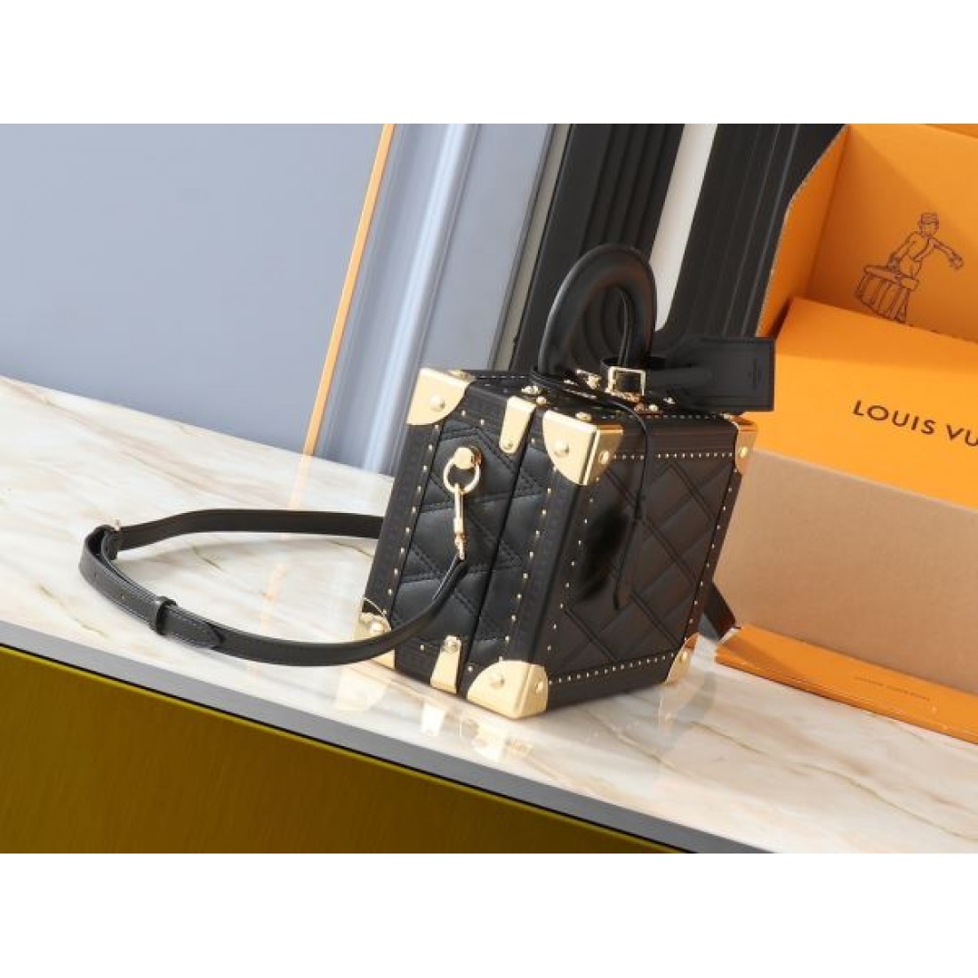 LOUIS VUITTON コピー トートバッグ 超人気限定デザイン ルイヴィトン