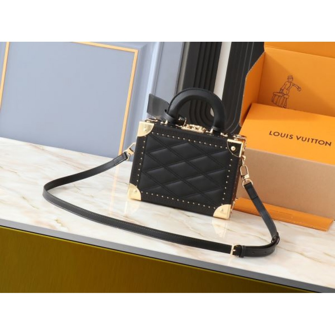 LOUIS VUITTON コピー トートバッグ 超人気限定デザイン ルイヴィトン