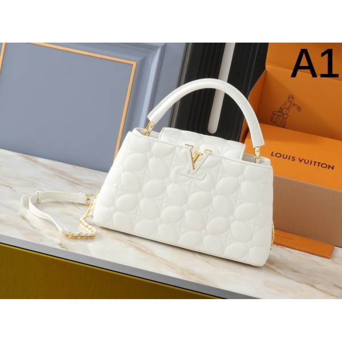 LOUIS VUITTON コピー トートバッグ 超人気最新作 ルイヴィトン