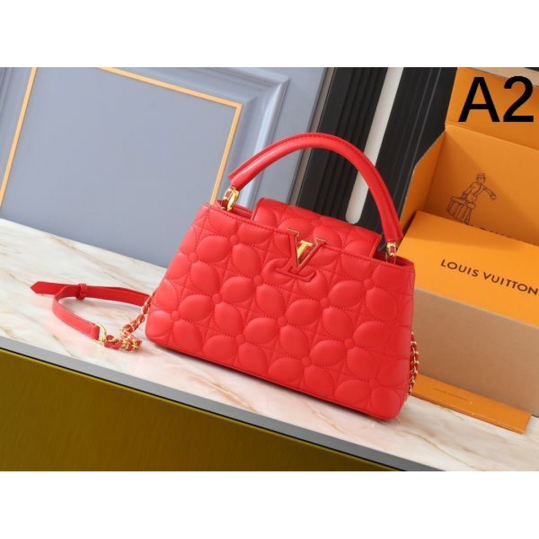 LOUIS VUITTON コピー トートバッグ 超人気最新作 ルイヴィトン