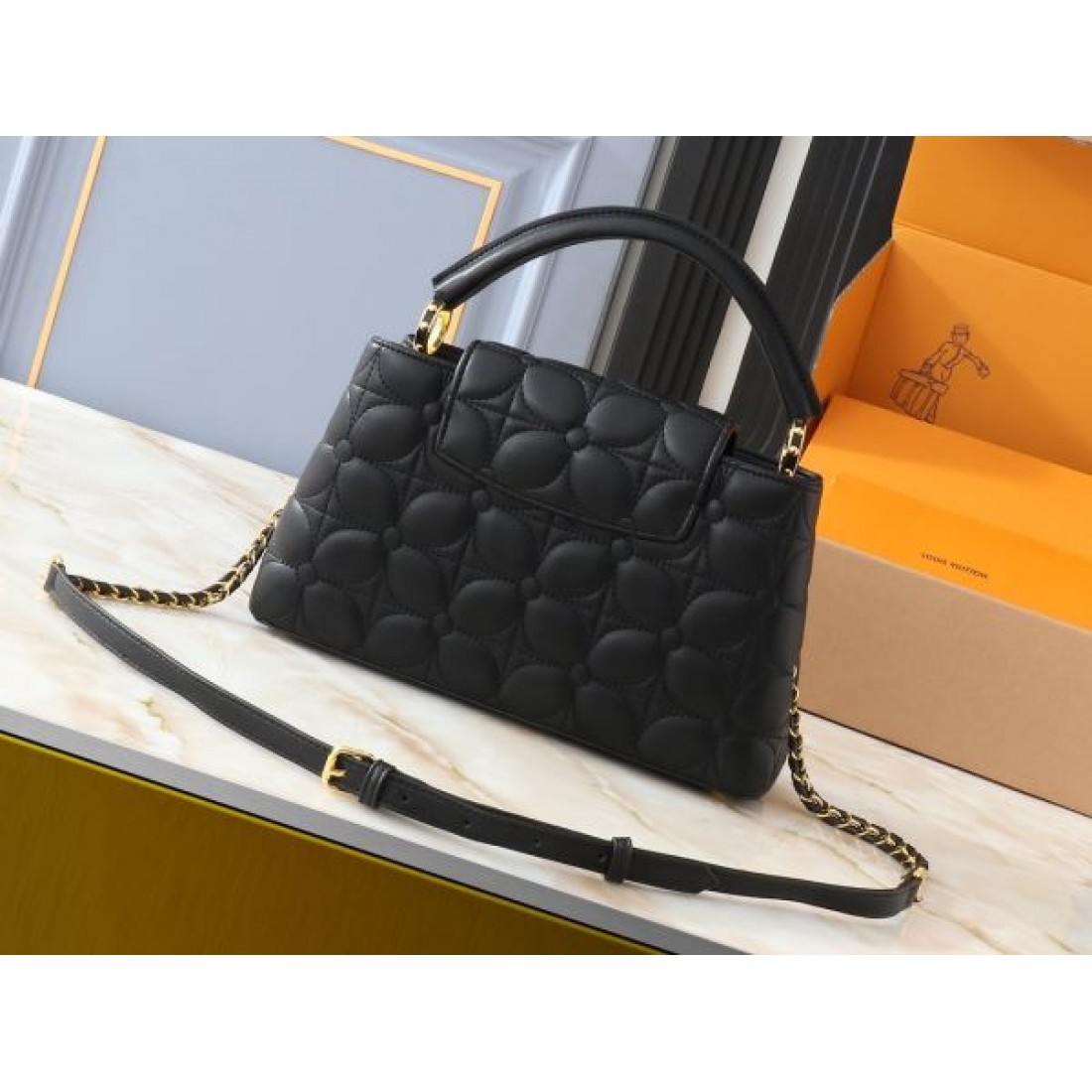 LOUIS VUITTON コピー トートバッグ 超人気最新作 ルイヴィトン