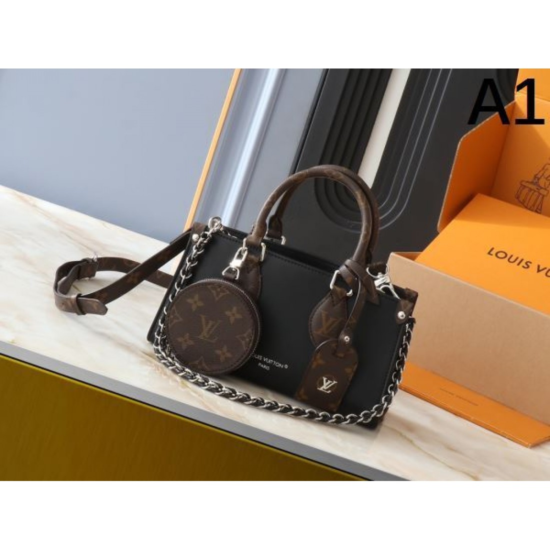 LOUIS VUITTON コピー トートバッグ 話題が沸騰中 ルイヴィトン