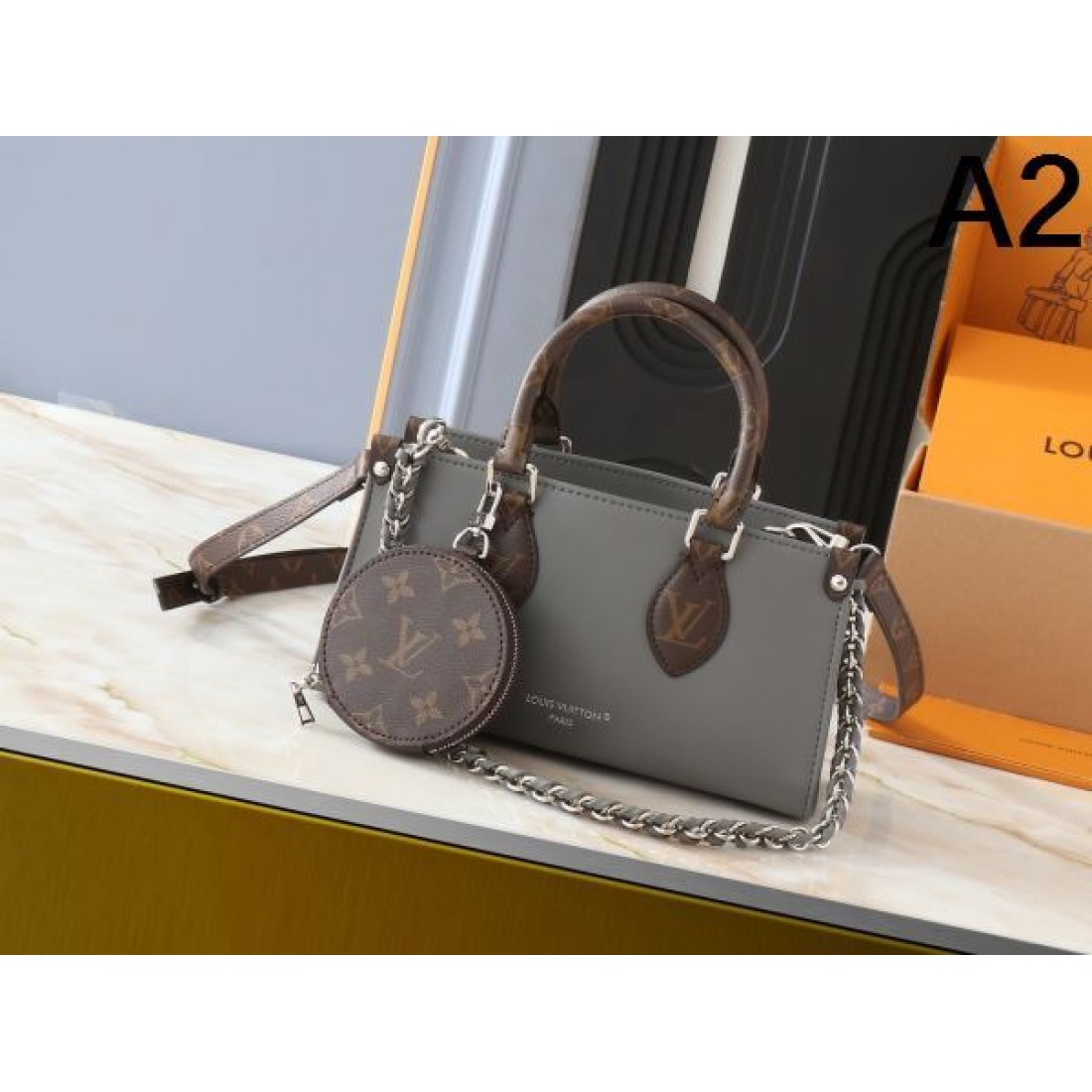 LOUIS VUITTON コピー トートバッグ 話題が沸騰中 ルイヴィトン