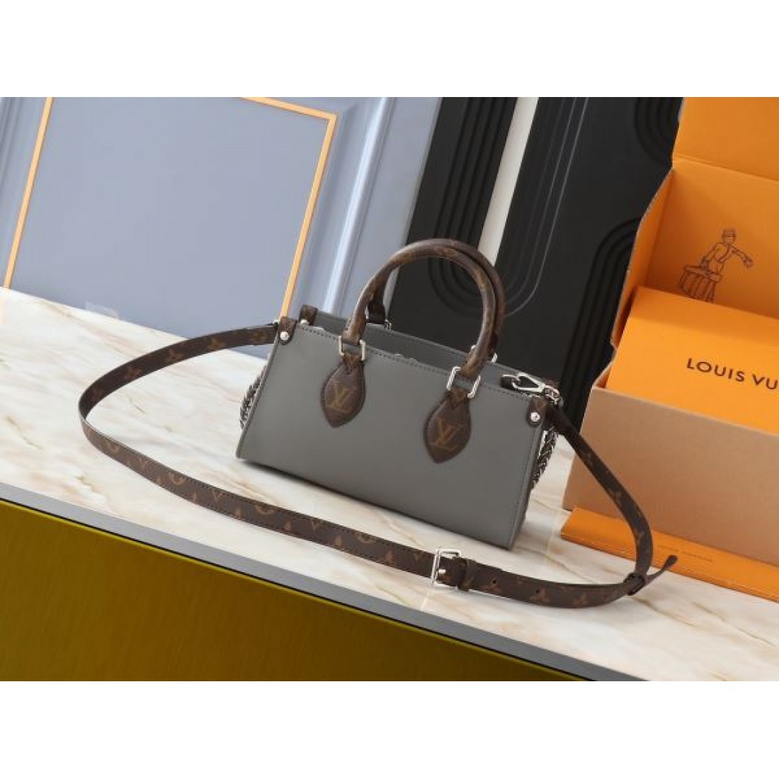 LOUIS VUITTON コピー トートバッグ 話題が沸騰中 ルイヴィトン