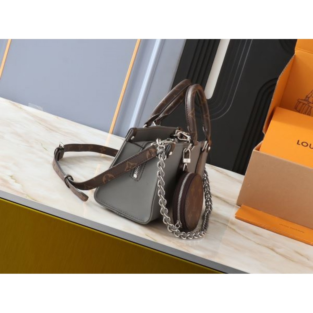 LOUIS VUITTON コピー トートバッグ 話題が沸騰中 ルイヴィトン