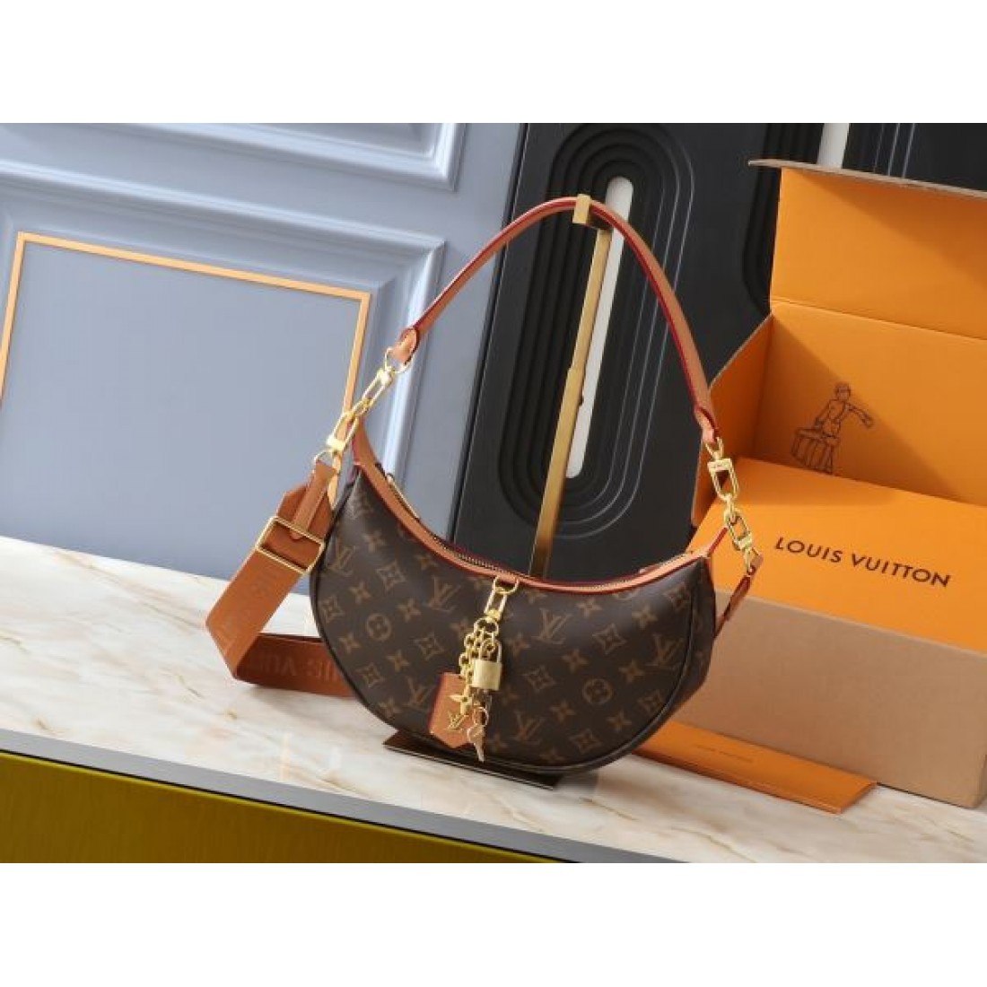 LOUIS VUITTON コピー トートバッグ 話題が沸騰中 ルイヴィトン