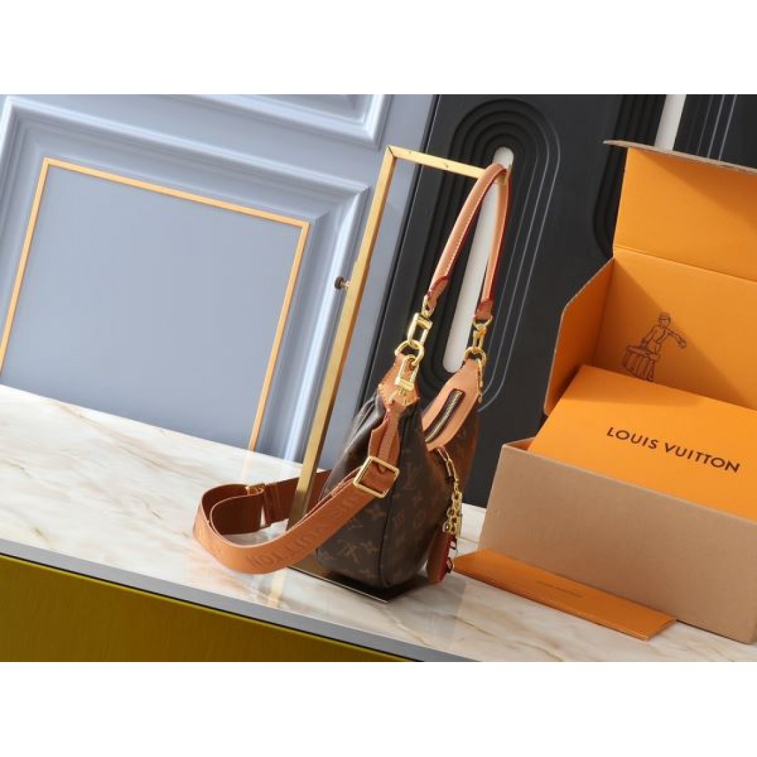 LOUIS VUITTON コピー トートバッグ 話題が沸騰中 ルイヴィトン