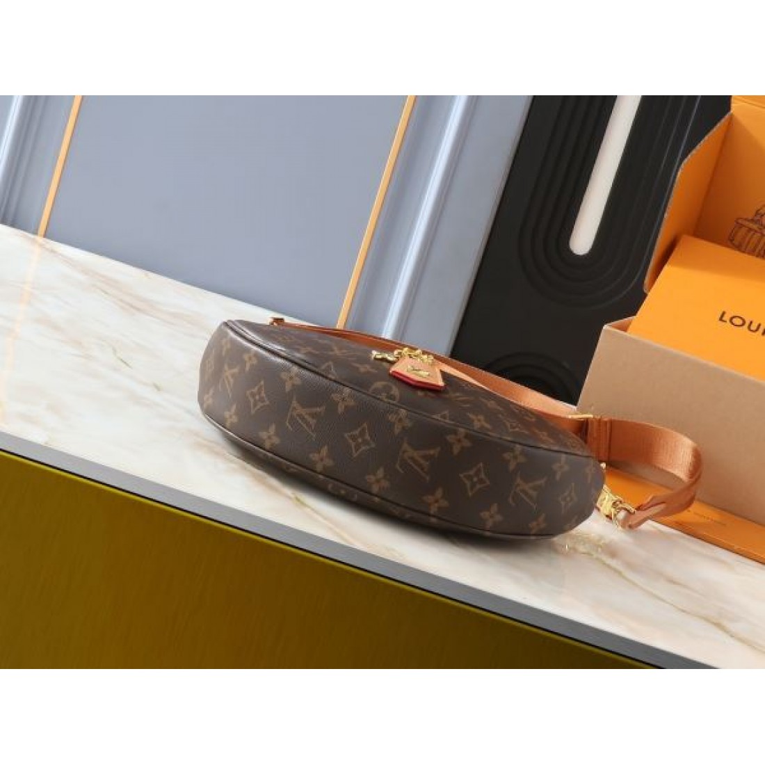 LOUIS VUITTON コピー トートバッグ 話題が沸騰中 ルイヴィトン