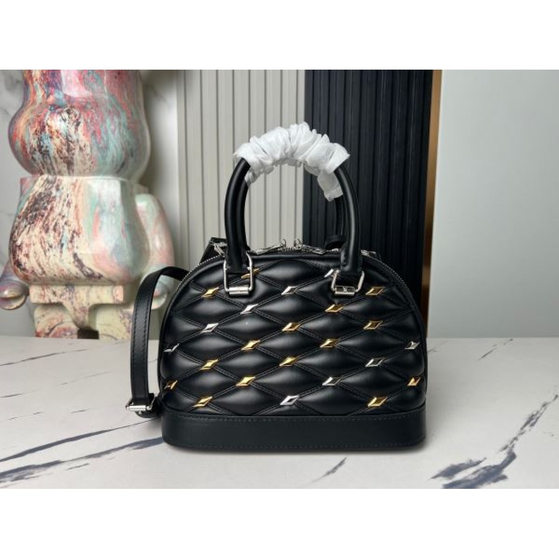 LOUIS VUITTON コピー トートバッグ 目が離せない ルイヴィトン