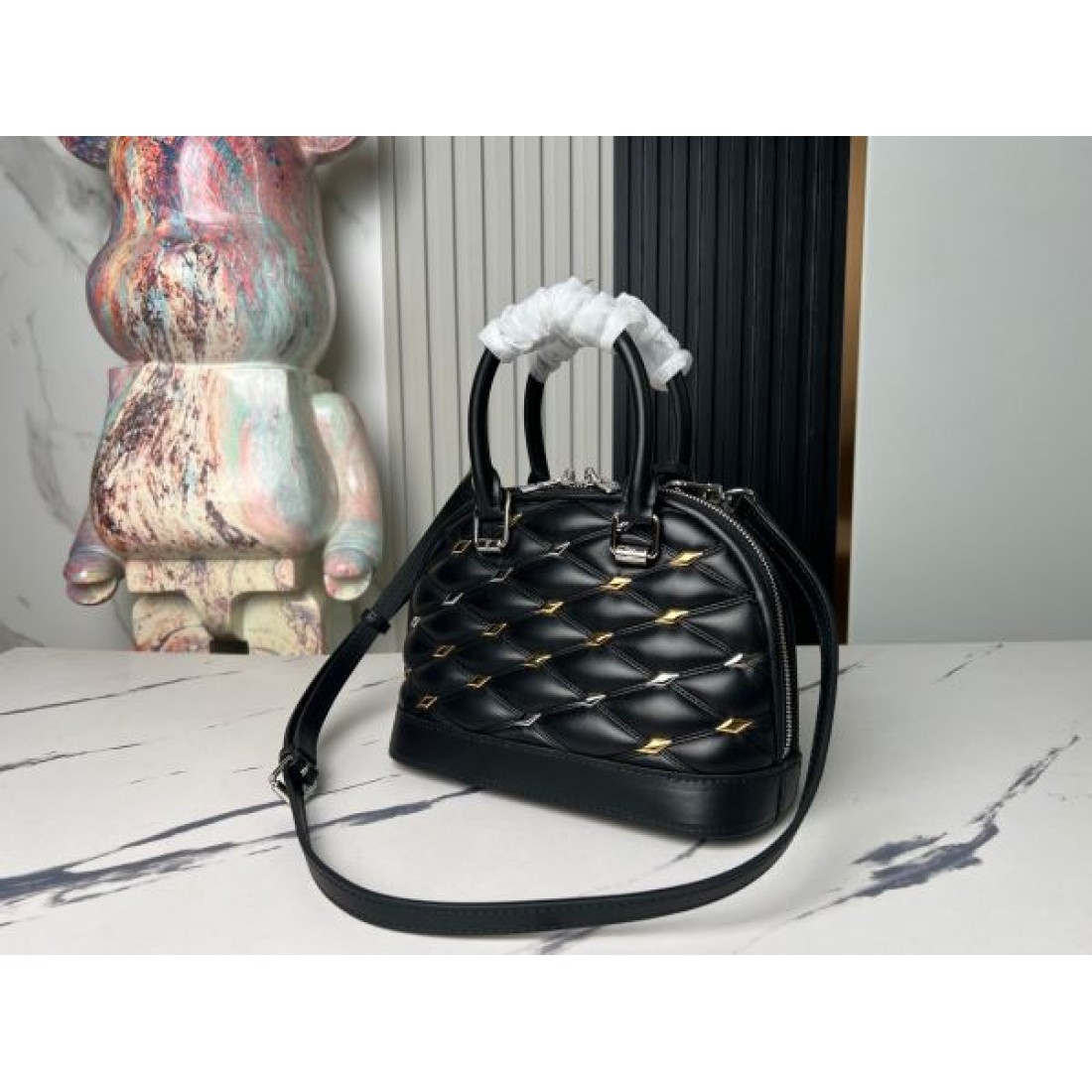LOUIS VUITTON コピー トートバッグ 目が離せない ルイヴィトン