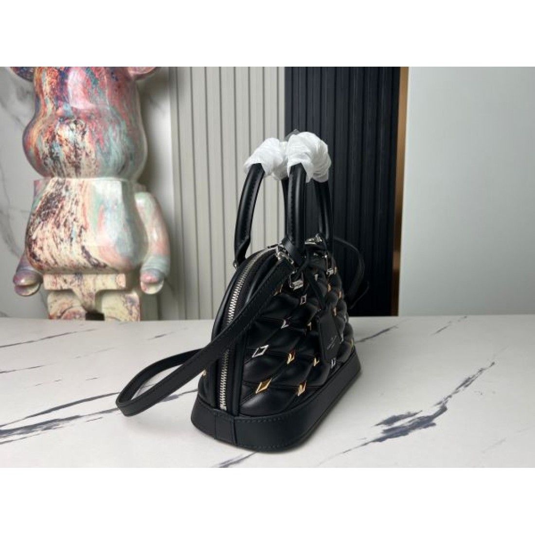 LOUIS VUITTON コピー トートバッグ 目が離せない ルイヴィトン