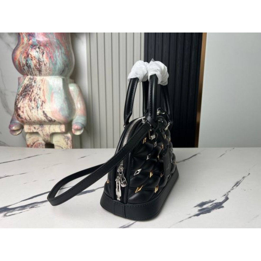 LOUIS VUITTON コピー トートバッグ 目が離せない ルイヴィトン