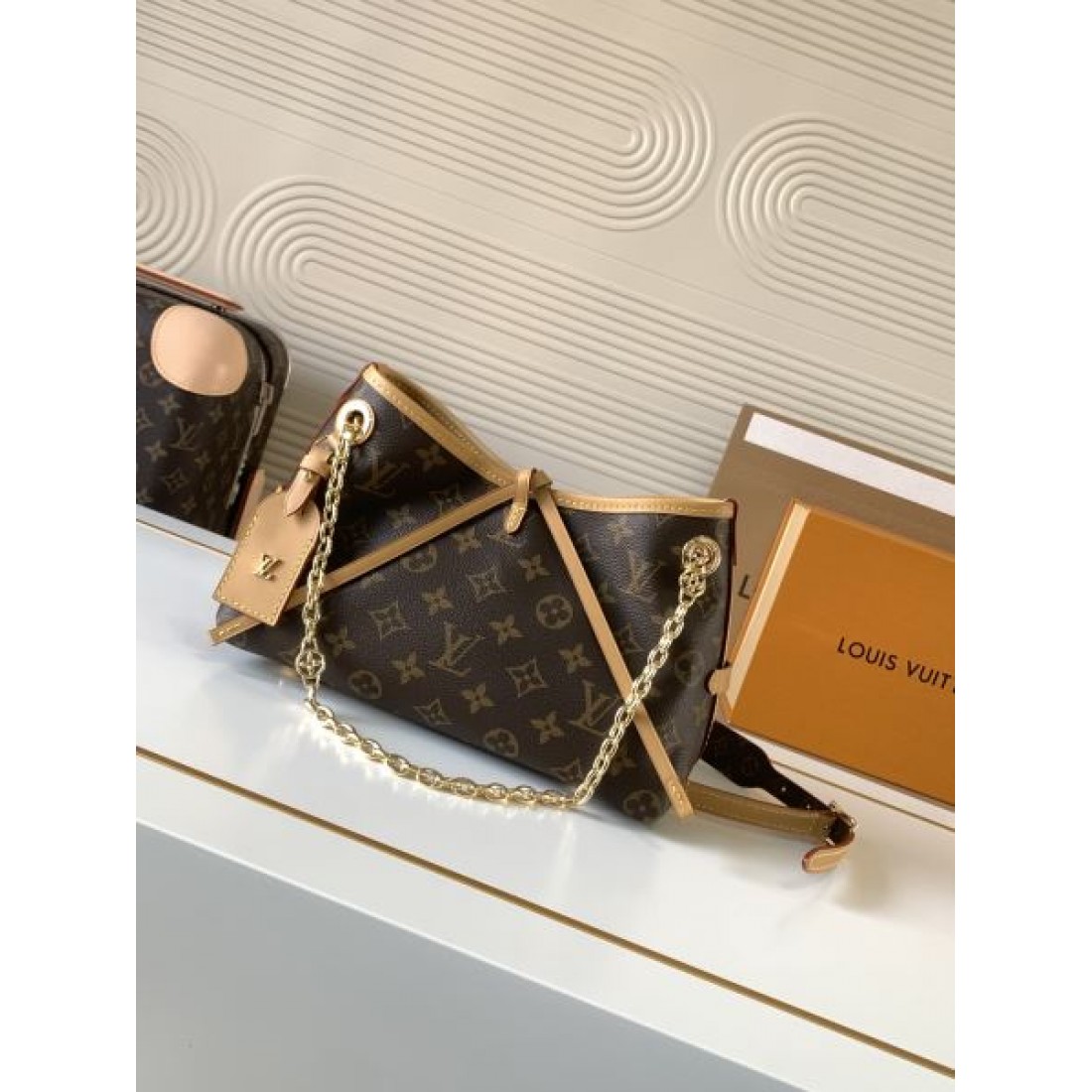 LOUIS VUITTON コピー トートバッグ 抜群な新鮮度 ルイヴィトン