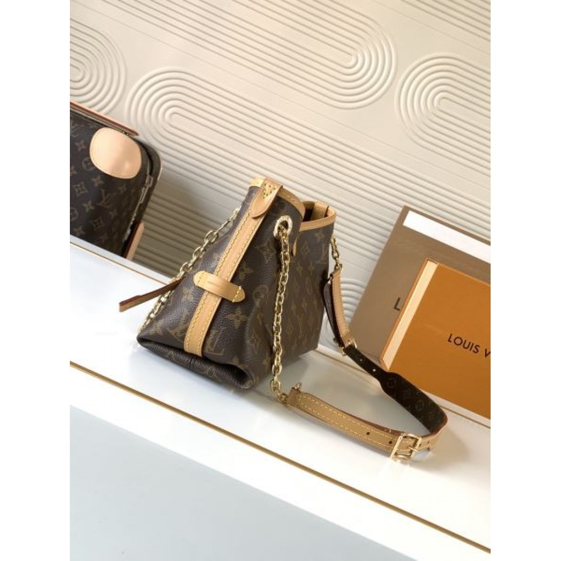LOUIS VUITTON コピー トートバッグ 抜群な新鮮度 ルイヴィトン
