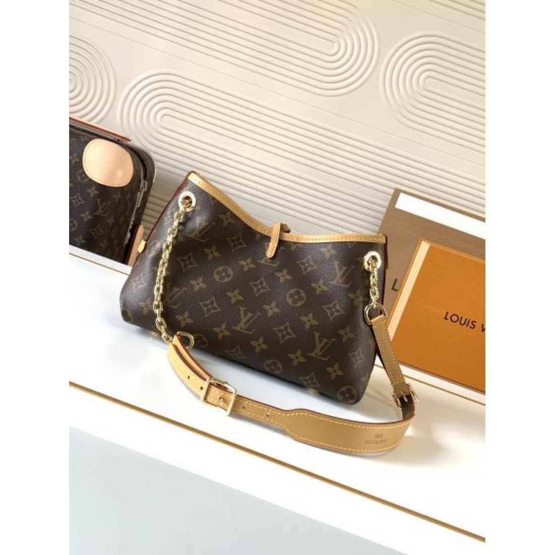 LOUIS VUITTON コピー トートバッグ 抜群な新鮮度 ルイヴィトン