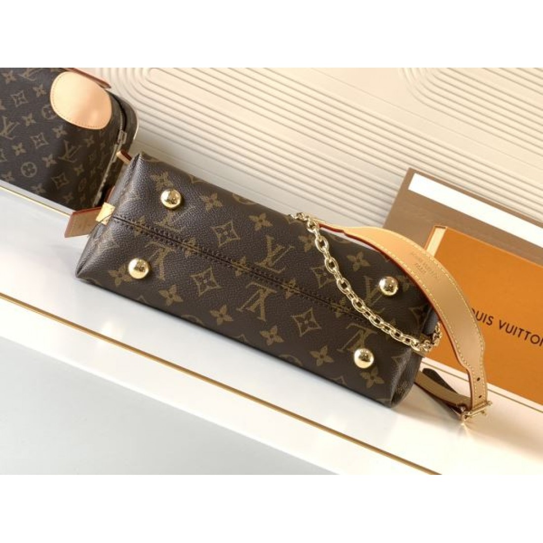 LOUIS VUITTON コピー トートバッグ 抜群な新鮮度 ルイヴィトン
