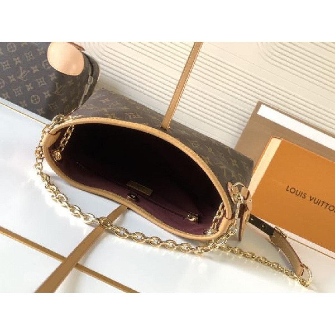 LOUIS VUITTON コピー トートバッグ 抜群な新鮮度 ルイヴィトン