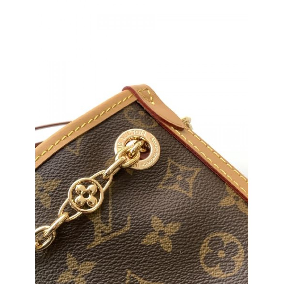 LOUIS VUITTON コピー トートバッグ 抜群な新鮮度 ルイヴィトン