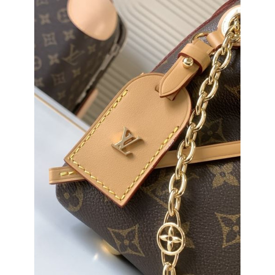 LOUIS VUITTON コピー トートバッグ 抜群な新鮮度 ルイヴィトン