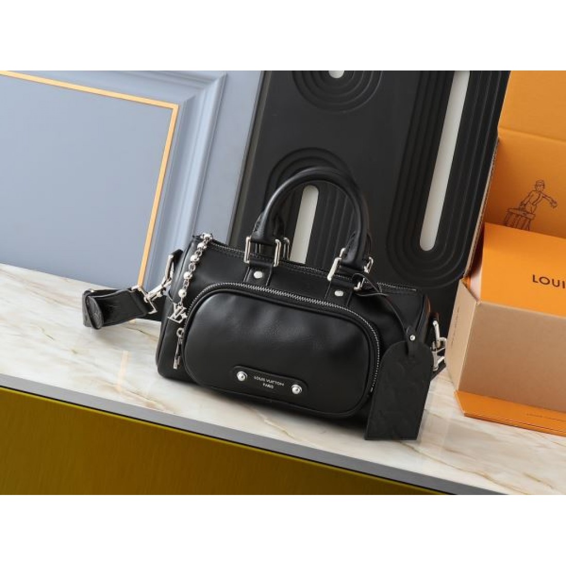 LOUIS VUITTON コピー トートバッグ 最新アイテム ルイヴィトン
