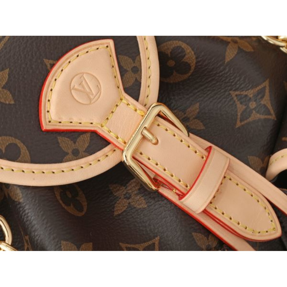 LOUIS VUITTON コピー バックパック ロゴ 大人気お得安い ルイヴィトン
