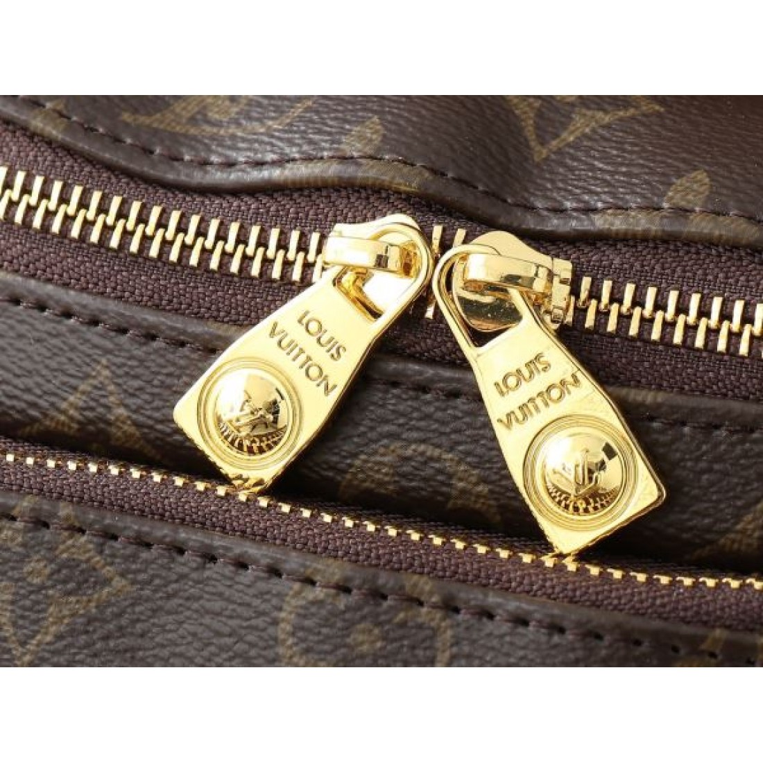LOUIS VUITTON コピー ウエストバッグ ロゴ きちんと感がある ルイヴィトン