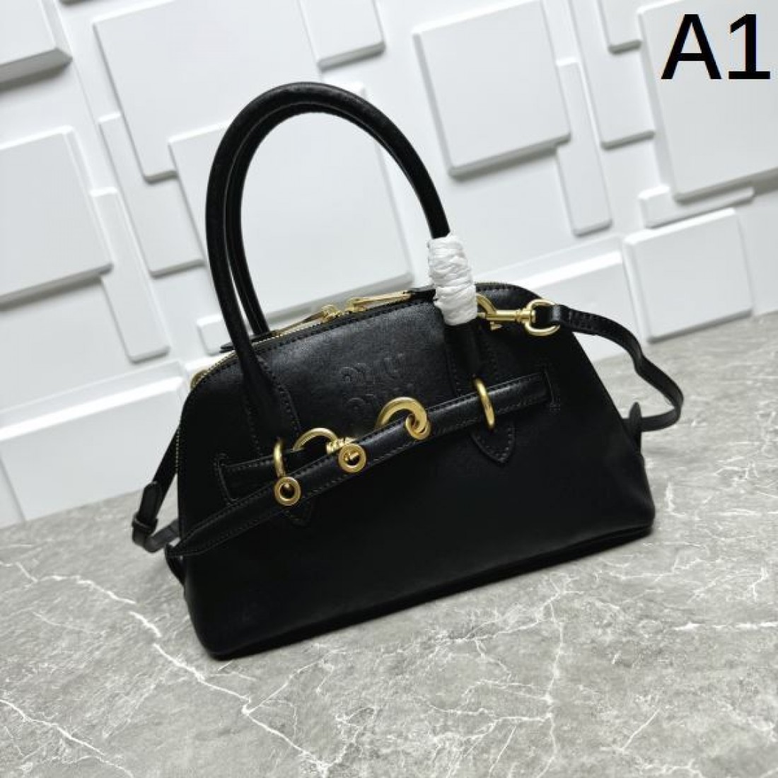 ミュウミュウ スーパーコピー トートバッグ ロゴ 人気のブランド MIU MIU