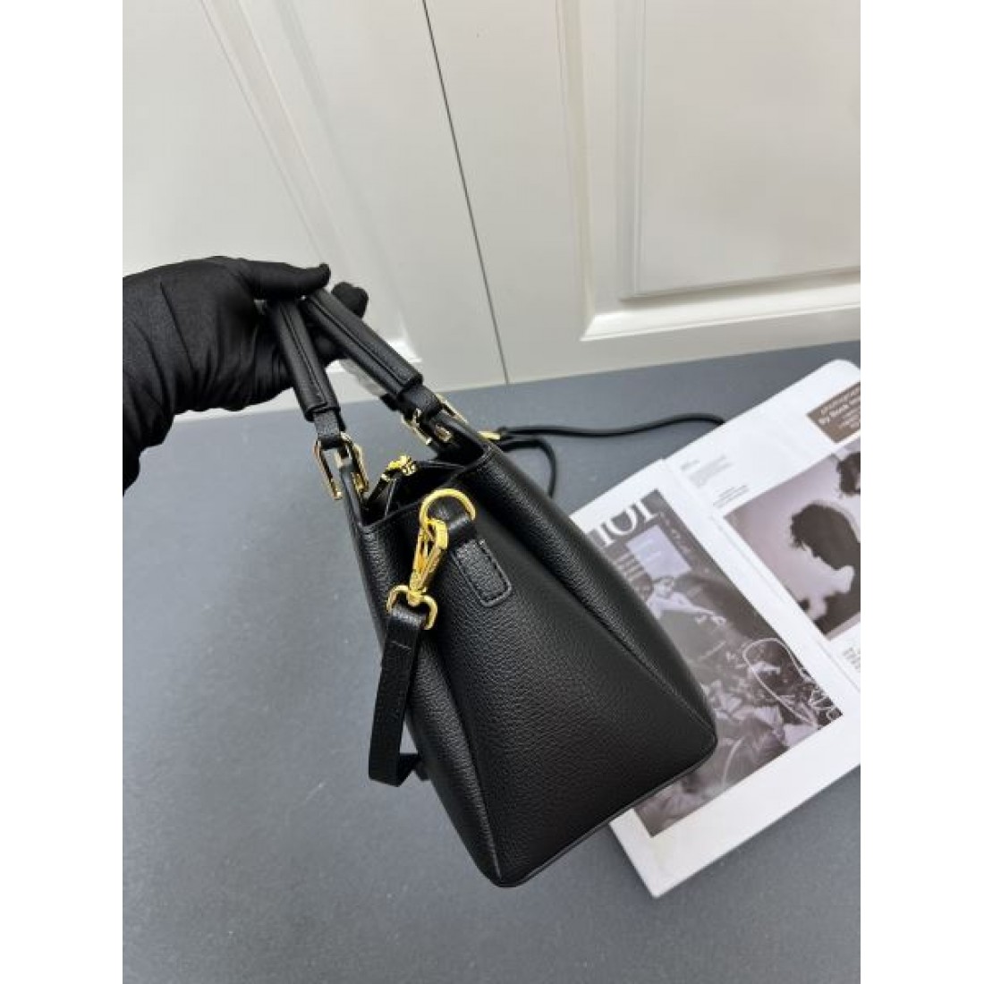 PRADA スーパーコピー トートバッグ ロゴ 新作セール価格でゲット プラダ