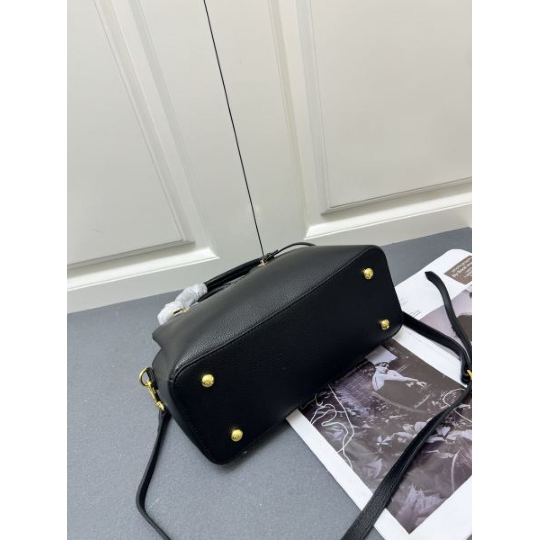 PRADA スーパーコピー トートバッグ ロゴ 新作セール価格でゲット プラダ