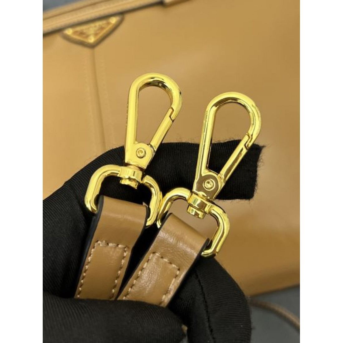 PRADA スーパーコピー トートバッグ ロゴ 一番注目されている商品 プラダ