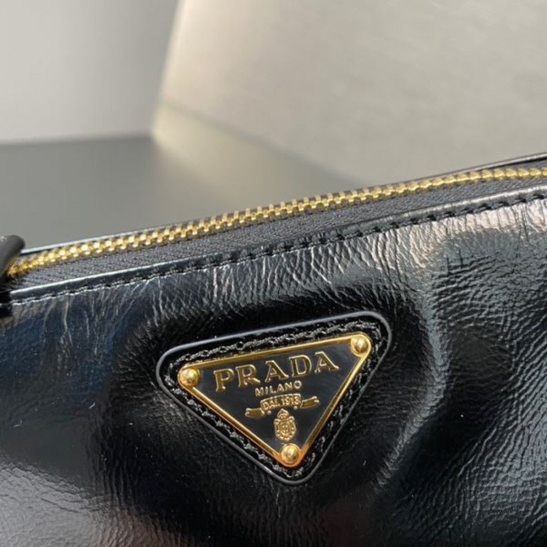 2025SS ショルダーバッグ PRADA プラダ 今年らしい優秀アイテム, 2025WBAG-PR014-ADBB, レディースファッション