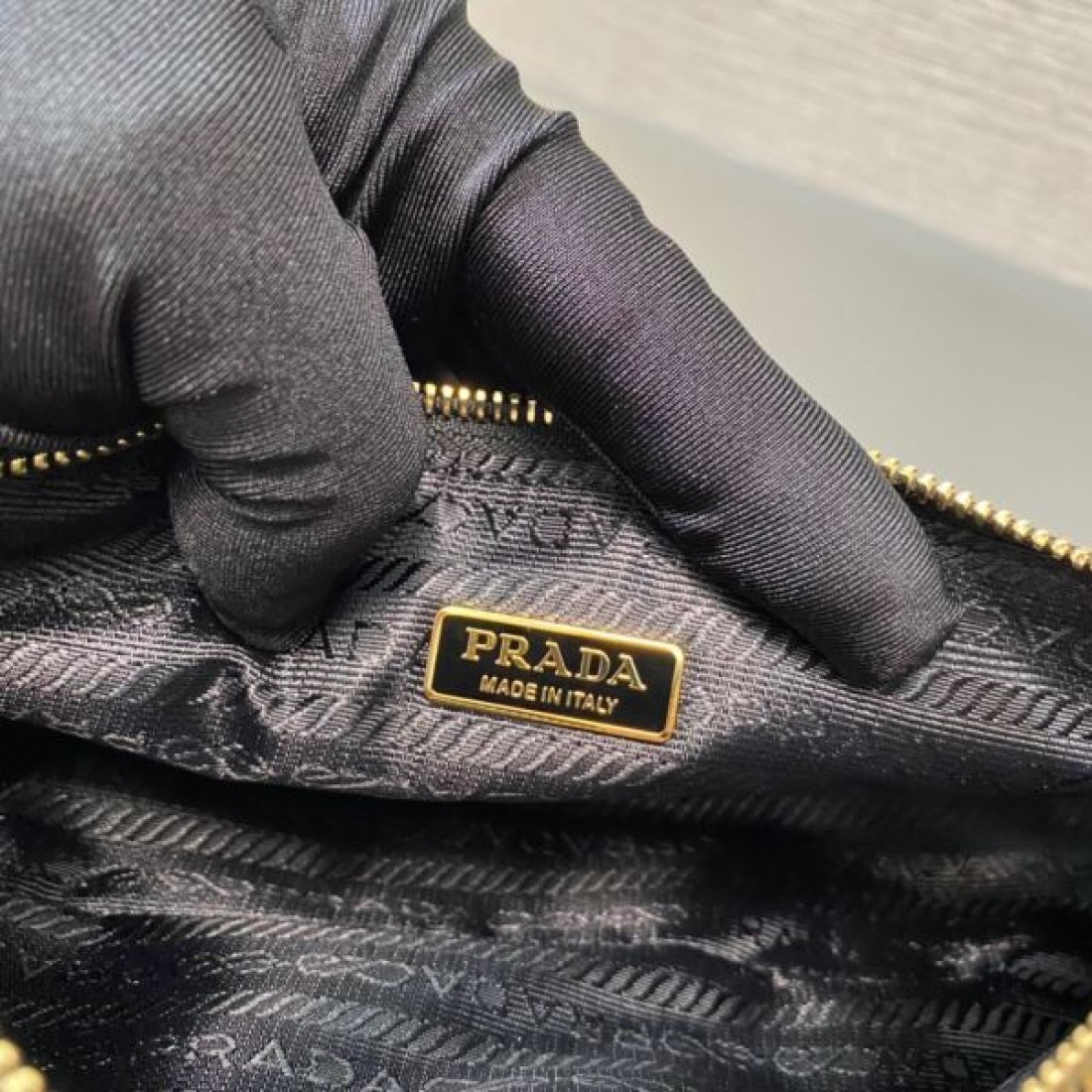 2025SS ショルダーバッグ PRADA プラダ 今年らしい優秀アイテム, 2025WBAG-PR014-ADBB, レディースファッション