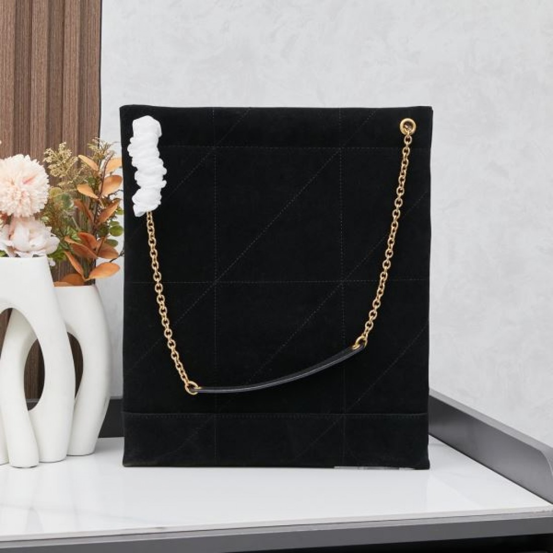 イヴ サンローラン スーパーコピー トートバッグ ロゴ お洒落さん必見 SAINT LAURENT
