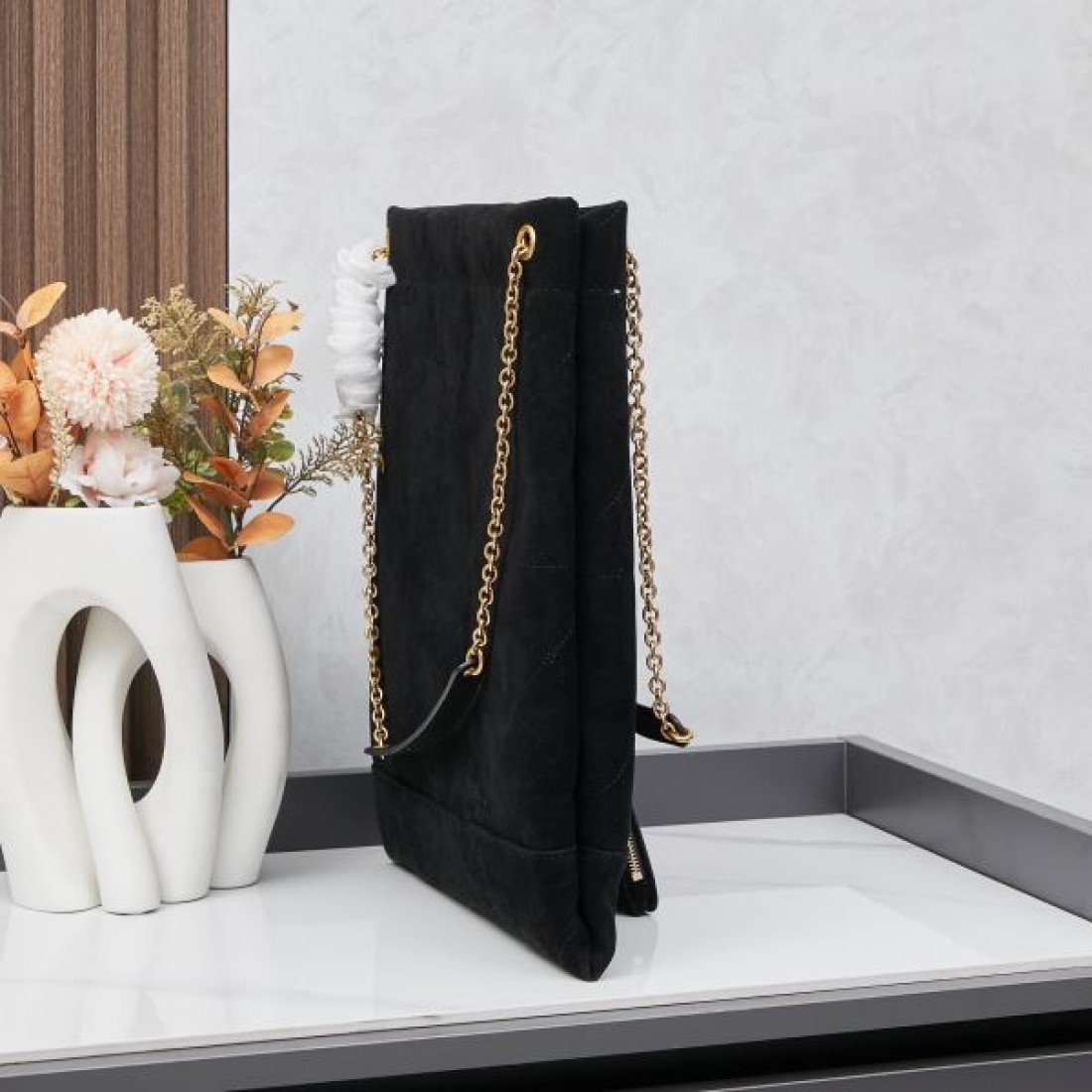 イヴ サンローラン スーパーコピー トートバッグ ロゴ お洒落さん必見 SAINT LAURENT