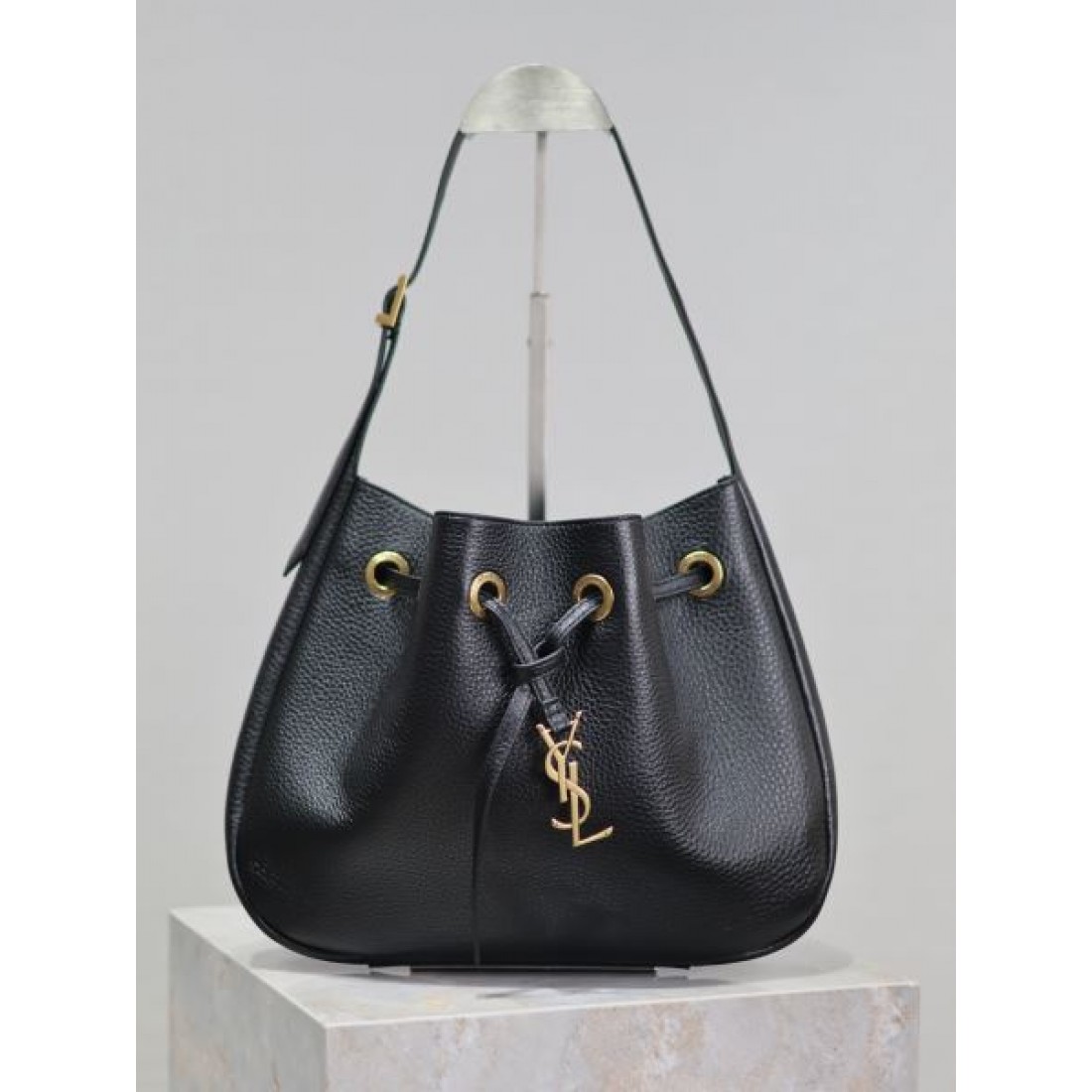 イヴ サンローラン スーパーコピー トートバッグ ロゴ お手頃!オシャレ SAINT LAURENT