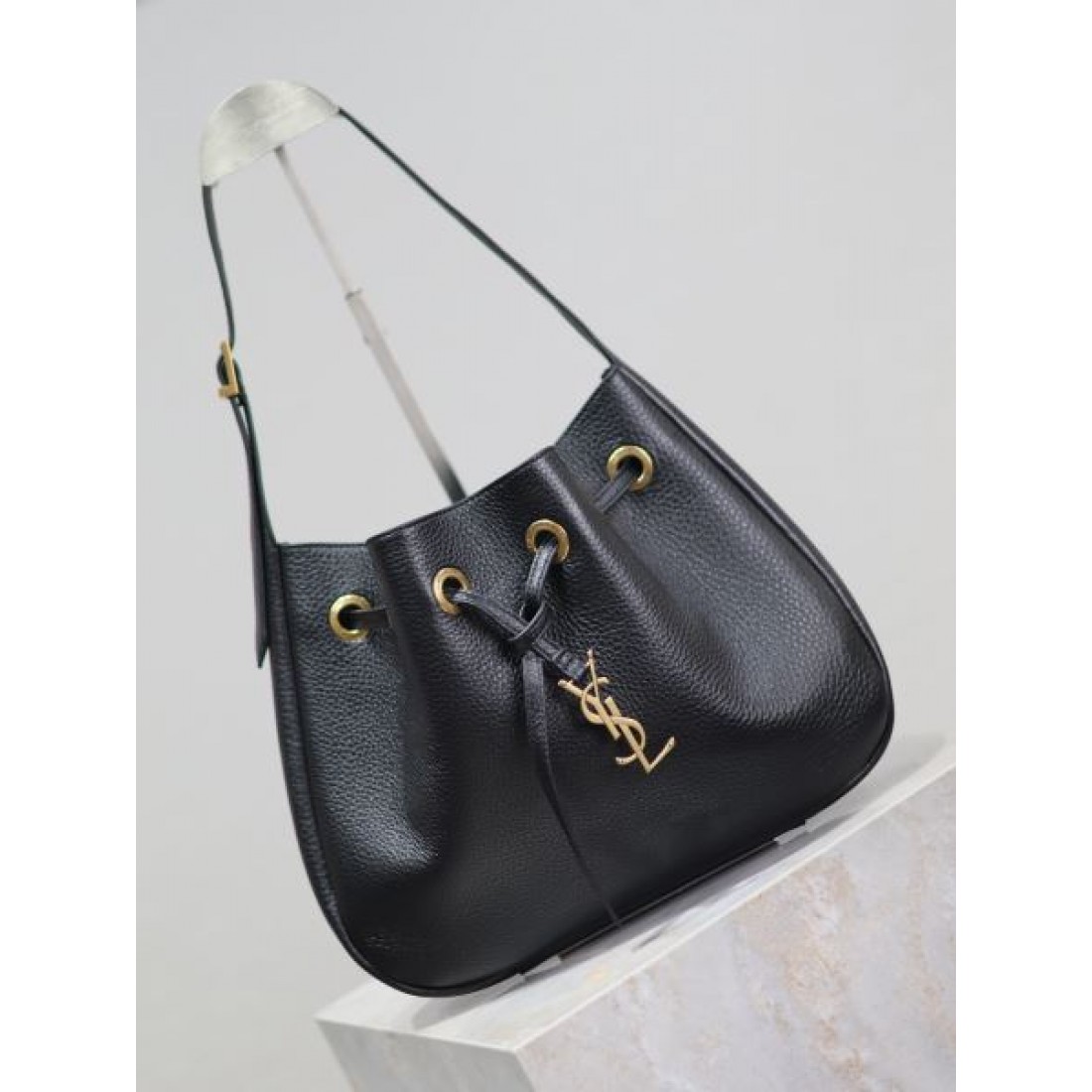 イヴ サンローラン スーパーコピー トートバッグ ロゴ お手頃!オシャレ SAINT LAURENT