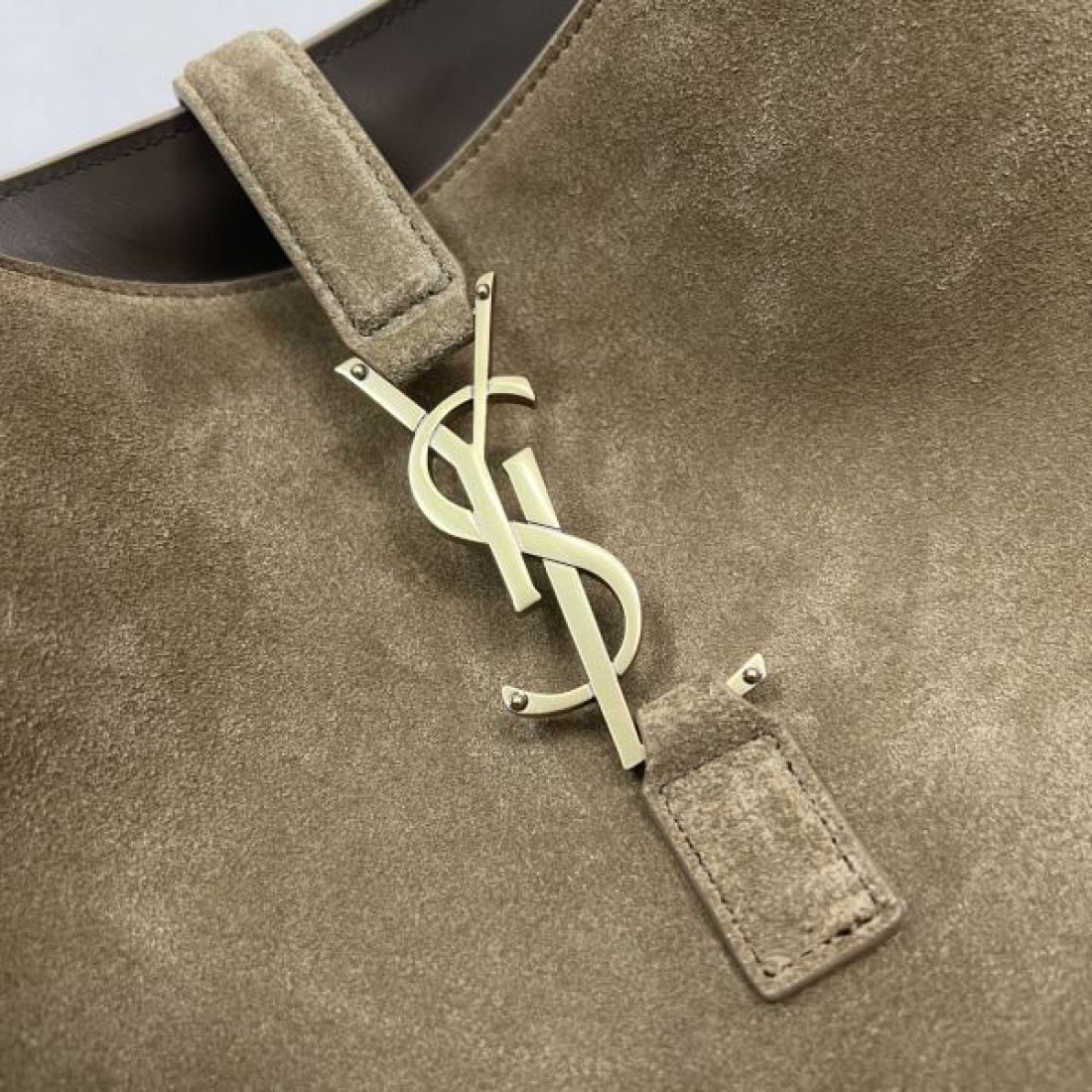サンローラン スーパーコピー トートバッグ ロゴ セレブ愛用上品 SAINT LAURENT