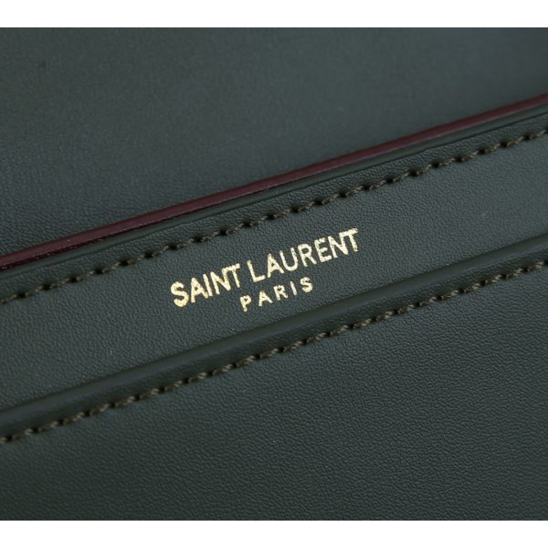 YSL イヴ サンローラン コピー ショルダーバッグ ロゴ 個性派ブランド SAINT LAURENT