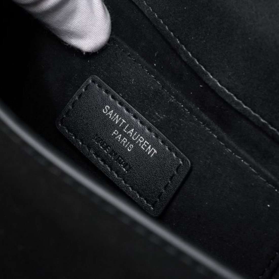 YSL イヴ サンローラン コピー ショルダーバッグ ロゴ 期間限定セール SAINT LAURENT