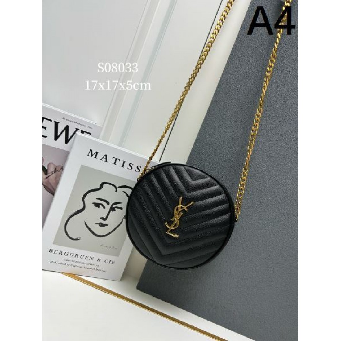 イヴ サンローラン スーパーコピー ショルダーバッグ ロゴ 数量限定大人気 SAINT LAURENT