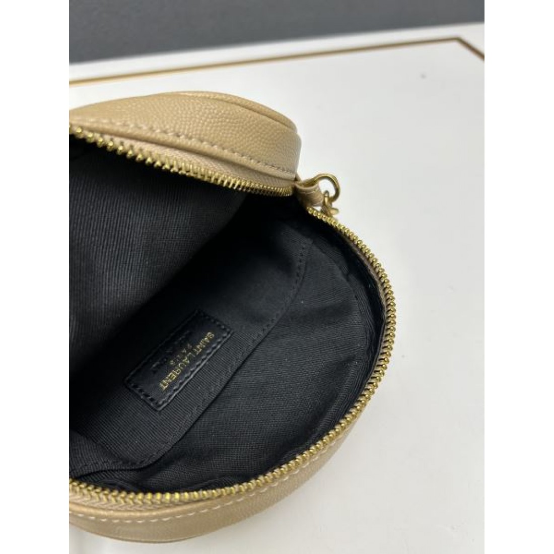 イヴ サンローラン スーパーコピー ショルダーバッグ ロゴ 数量限定大人気 SAINT LAURENT