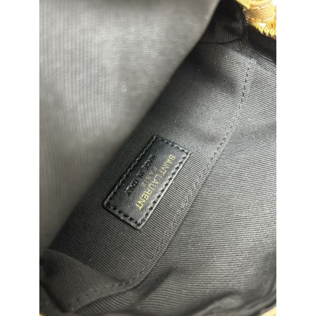 イヴ サンローラン スーパーコピー ショルダーバッグ ロゴ 数量限定大人気 SAINT LAURENT
