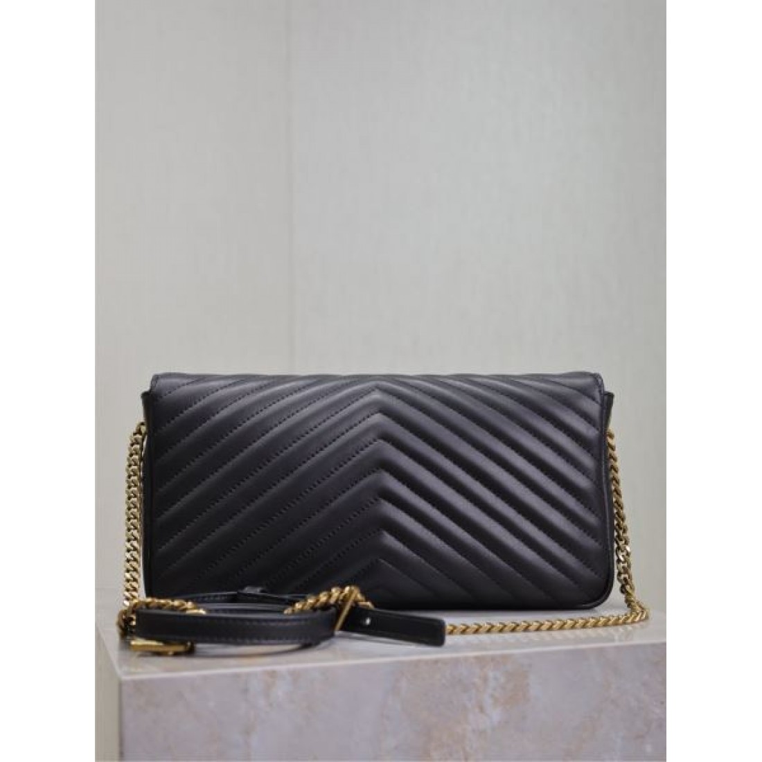 イヴ サンローラン コピー ショルダーバッグ ご好評につき SAINT LAURENT