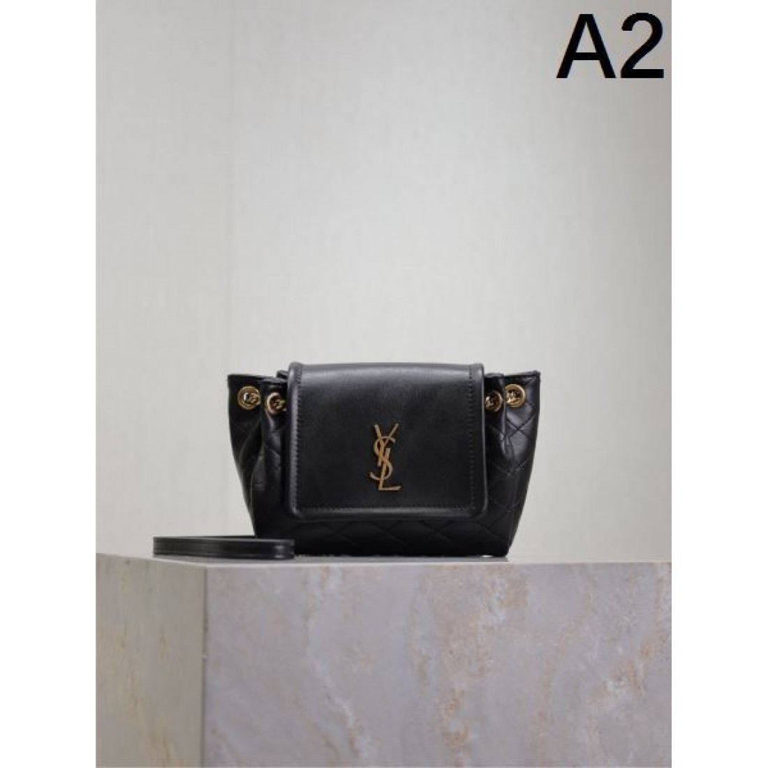 YSL イヴ サンローラン コピー トートバッグ 注目度が高い SAINT LAURENT
