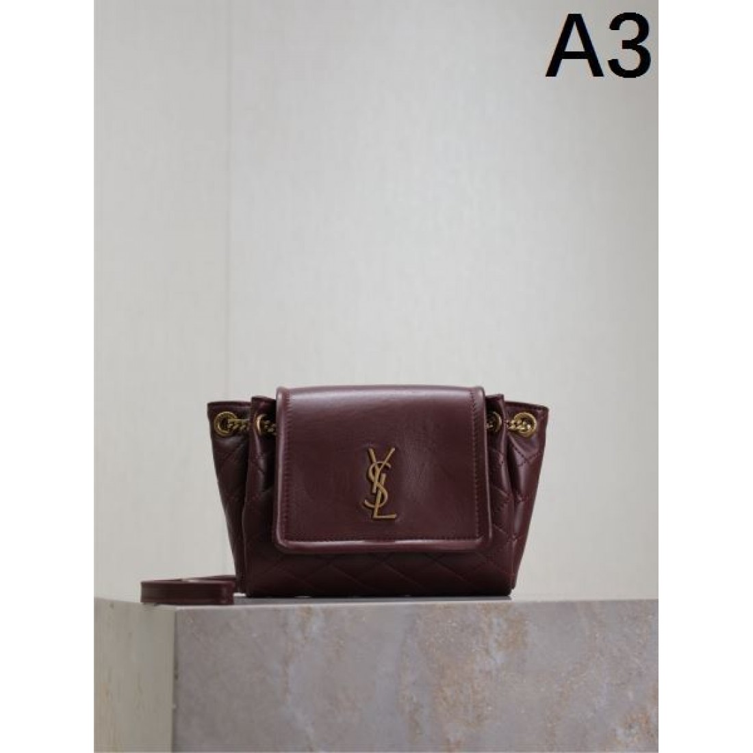 YSL イヴ サンローラン コピー トートバッグ 注目度が高い SAINT LAURENT